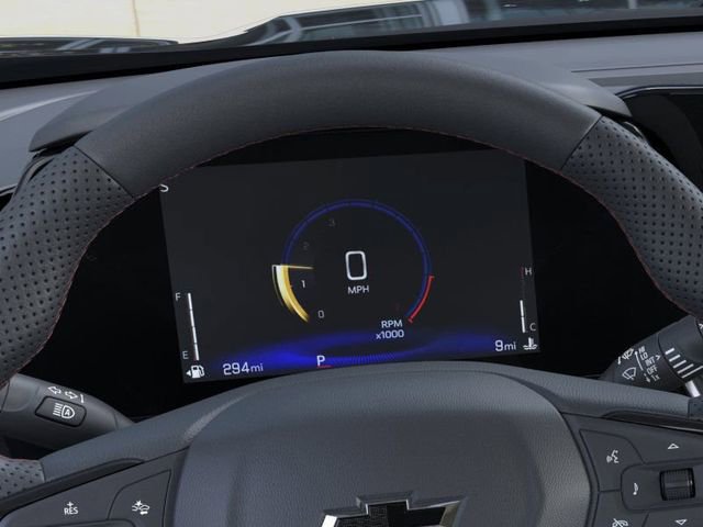New 2026 Chevrolet Trax RS w/ Driver Confidence Package image 18