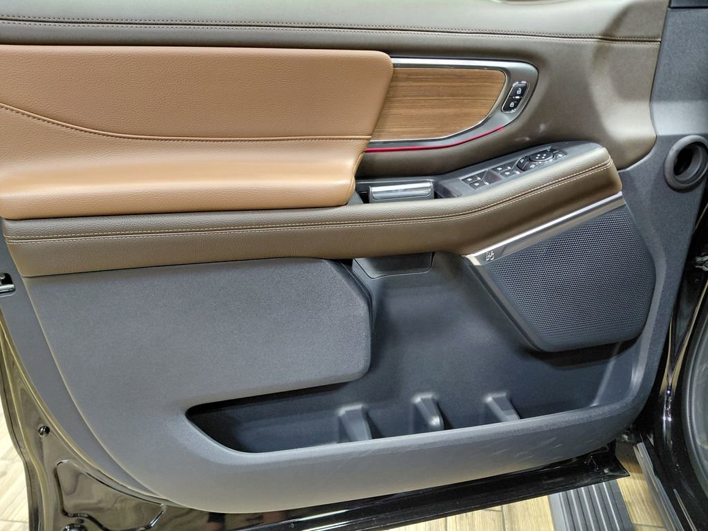New 2026 Ford Expedition King Ranch AWD/4WD image 28