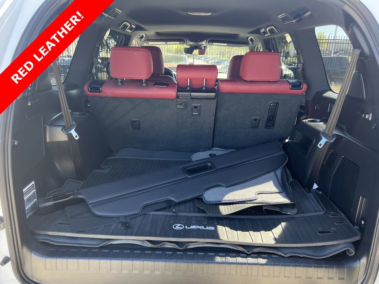 Used 2023 Lexus GX 460 Premium w/ Premium Plus Package image 29