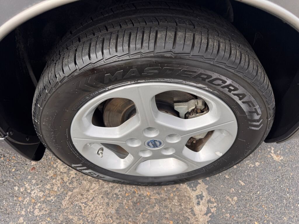 Used 2015 Nissan Leaf S w/ Charge Package image 4