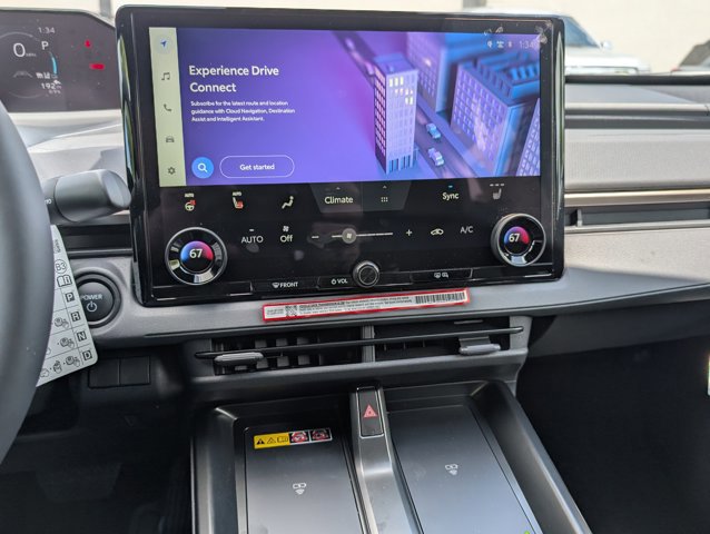 New 2026 Toyota bZ FWD image 12