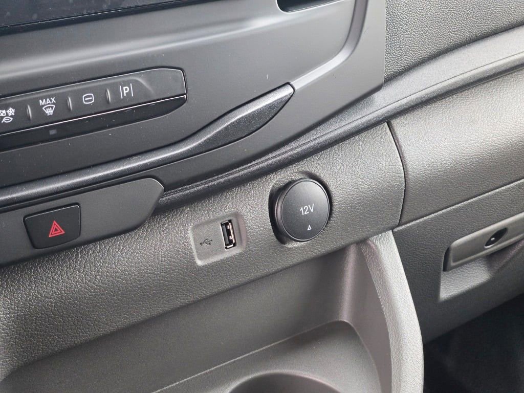 New 2026 Ford Transit 350 148 High Roof Extended image 19