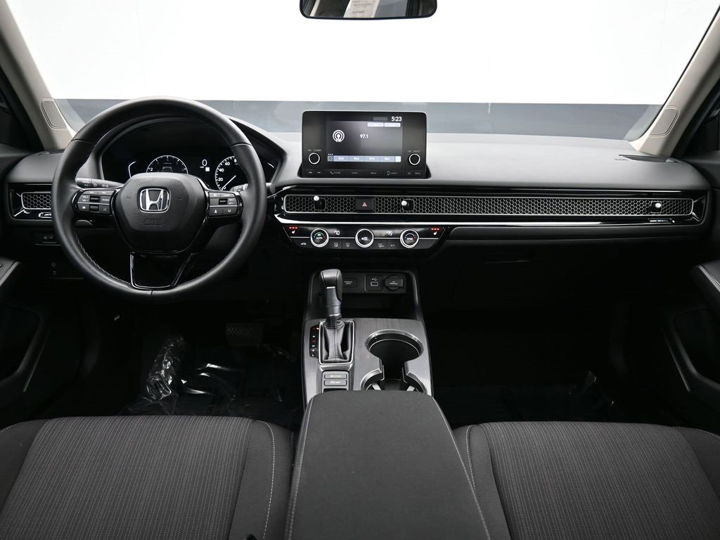 Used 2024 Honda Civic EX image 43
