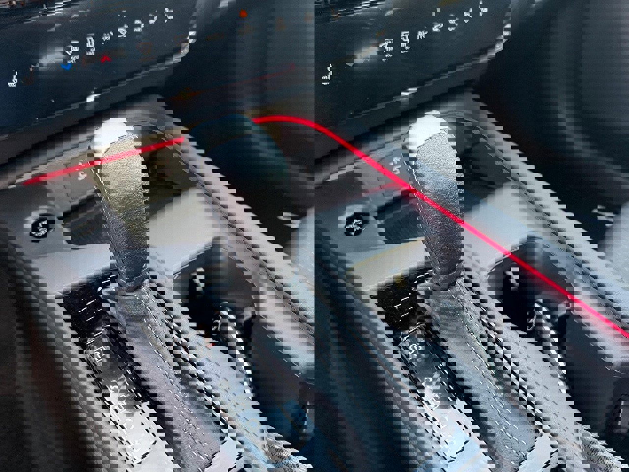 New 2026 Nissan Sentra SV image 18