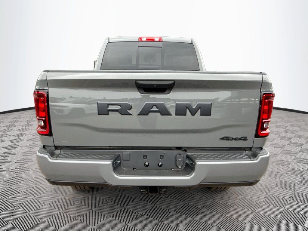 New 2026 RAM 2500 Tradesman AWD/4WD image 6