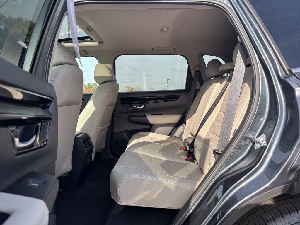 Used 2023 Honda CR-V EX-L image 24