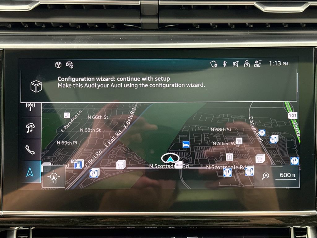 New 2026 Audi Q8 Premium Plus image 14