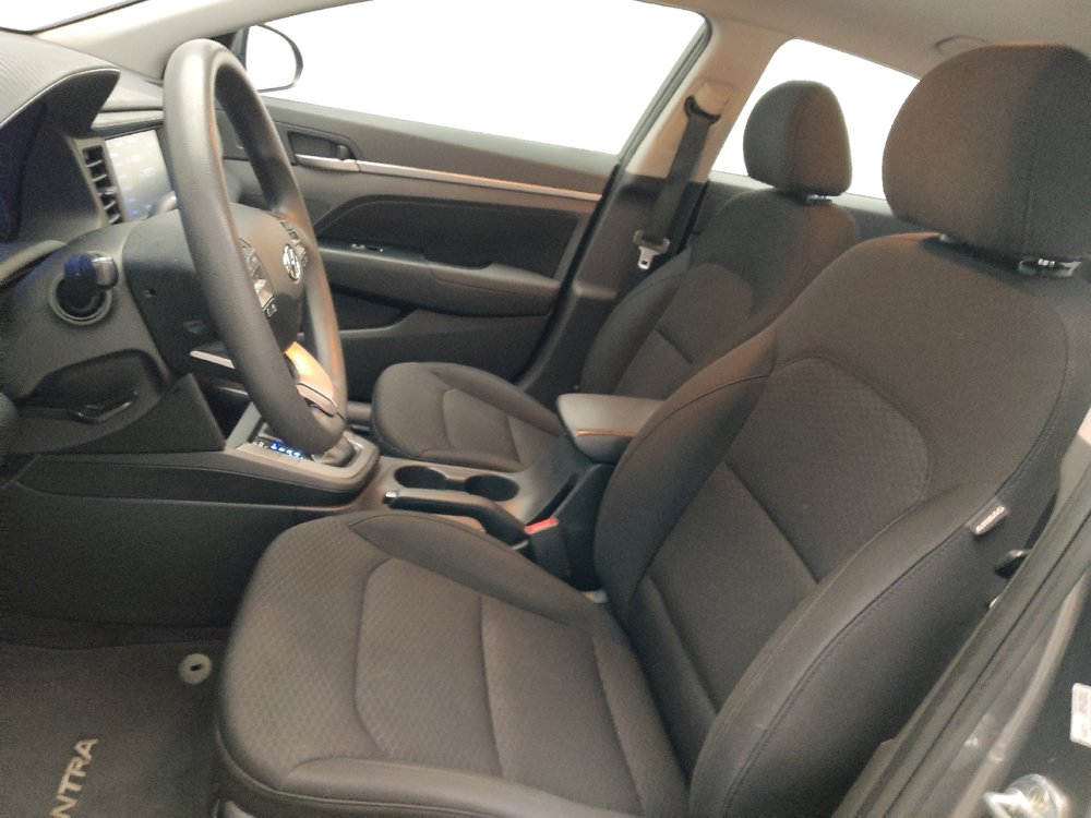 Used 2020 Hyundai Elantra SEL w/ Cargo Package (C1) image 17