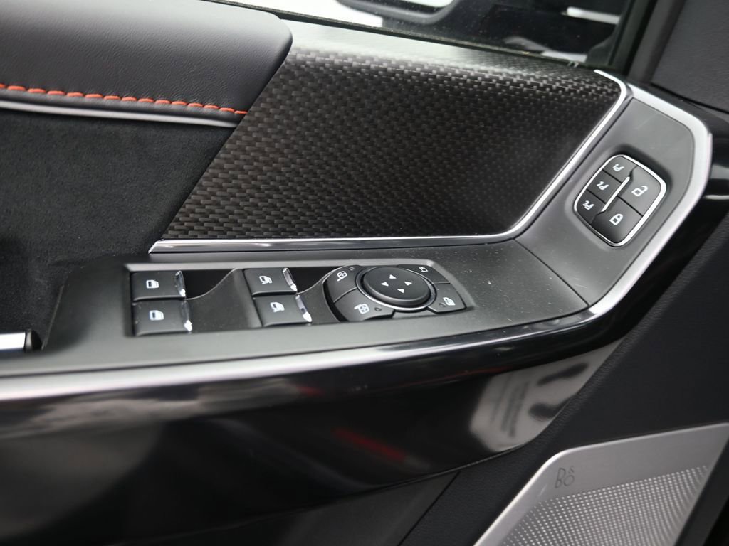 New 2025 Ford F150 Raptor w/ Equipment Group 803A Raptor R image 24