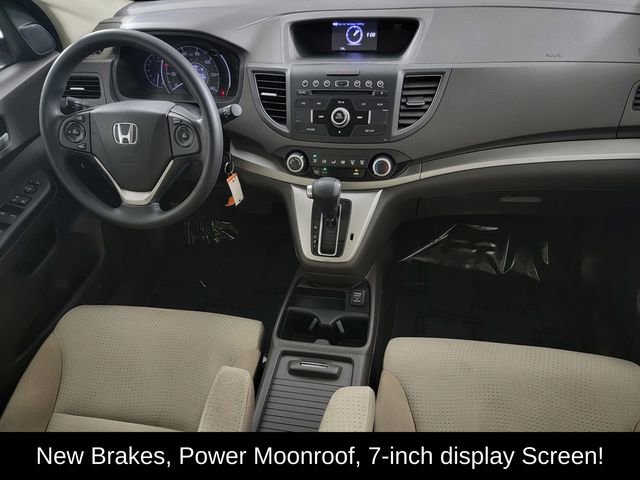 Used 2013 Honda CR-V EX image 31