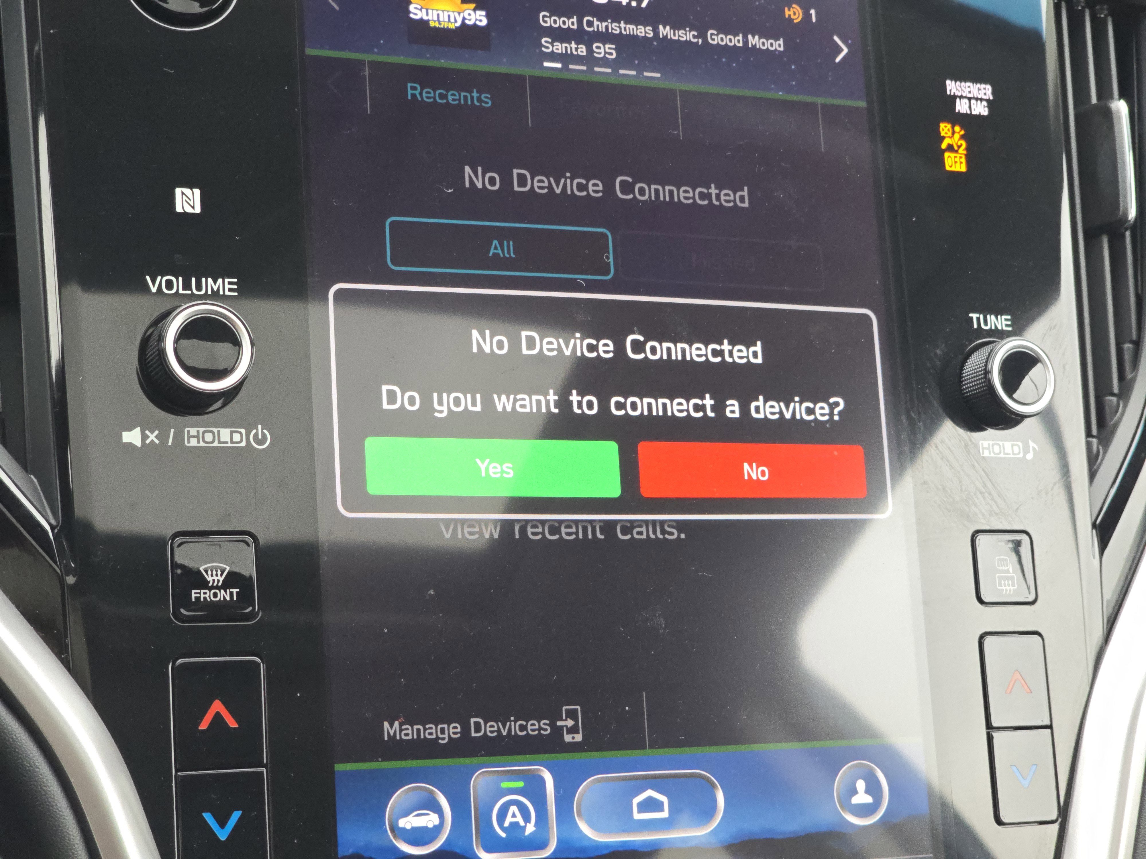 Used 2022 Subaru Outback Limited XT image 15