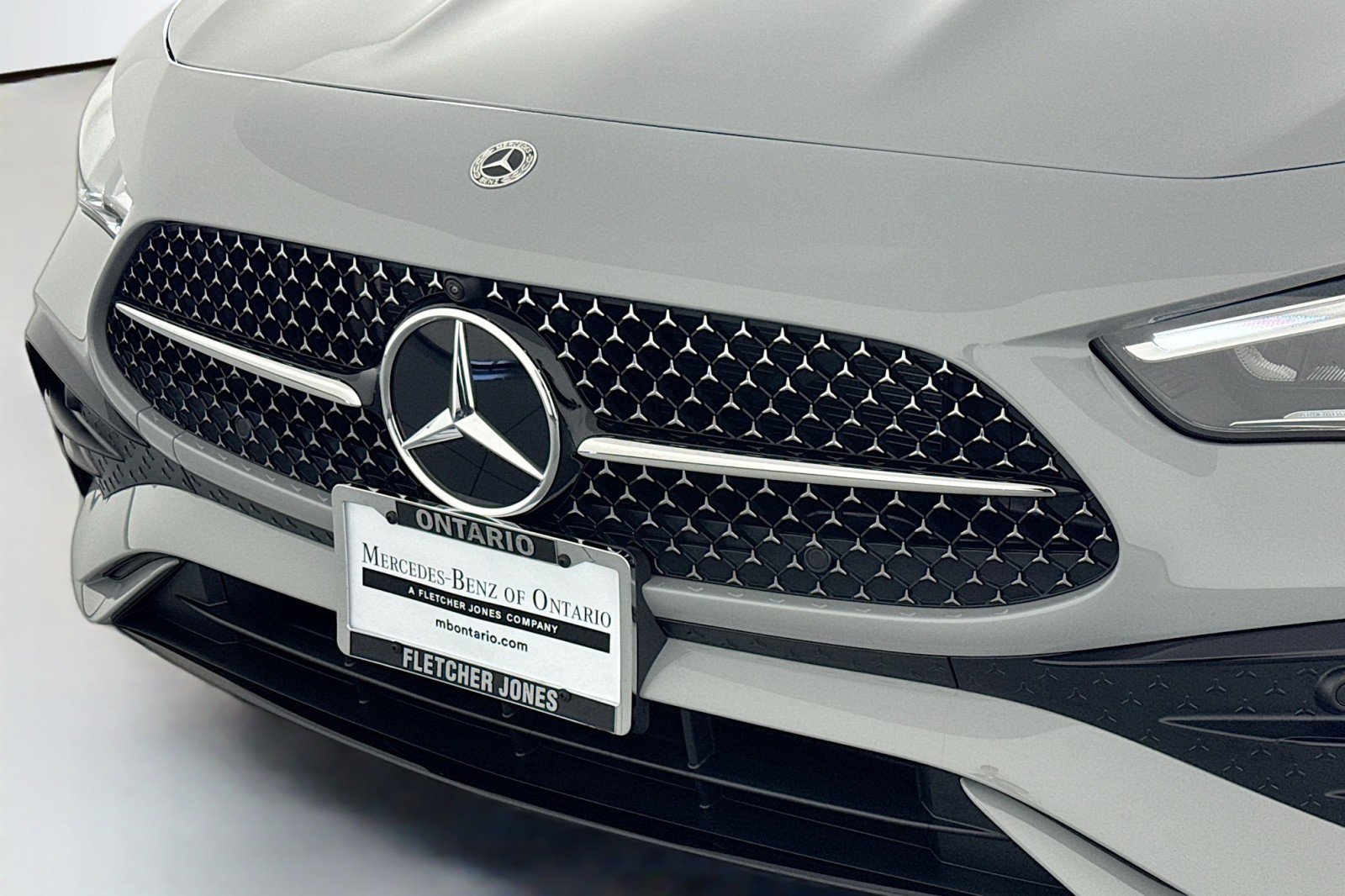 New 2026 Mercedes-Benz CLE 450 4MATIC Coupe image 12