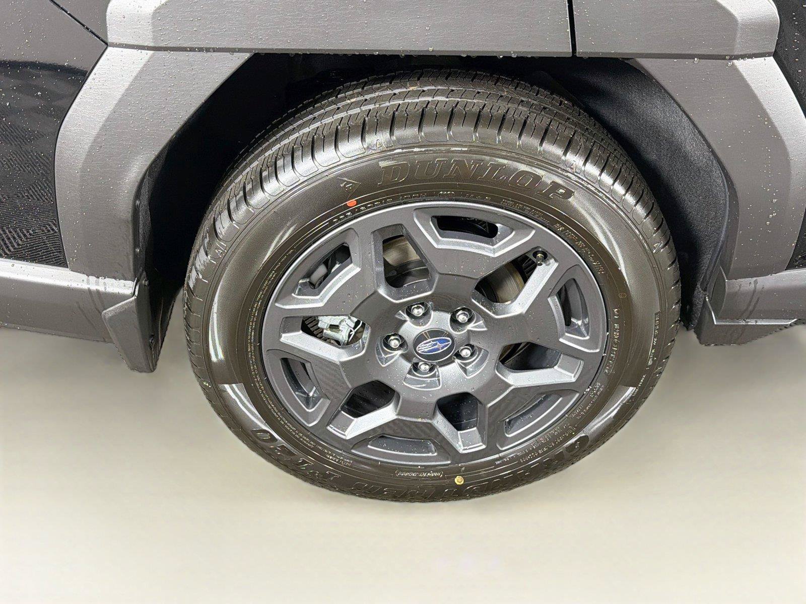 New 2026 Subaru Outback Premium AWD/4WD image 33