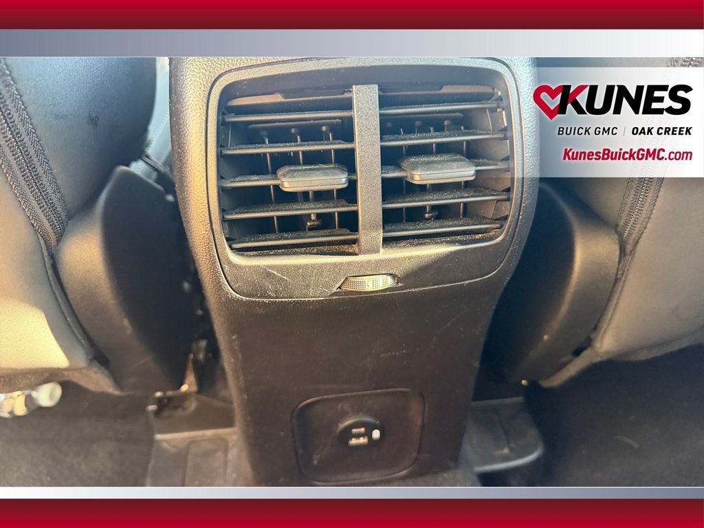 Used 2024 Ford Bronco Sport Big Bend AWD/4WD image 35