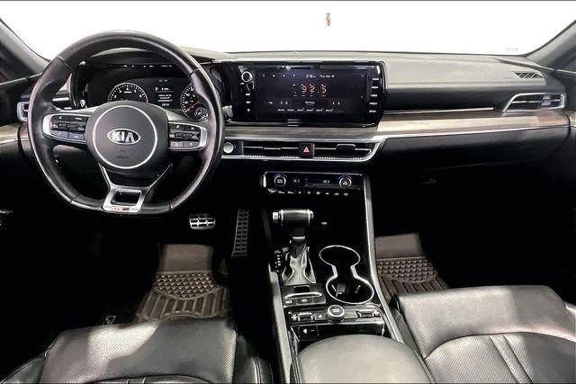 Used 2021 Kia K5 GT-Line FWD image 7