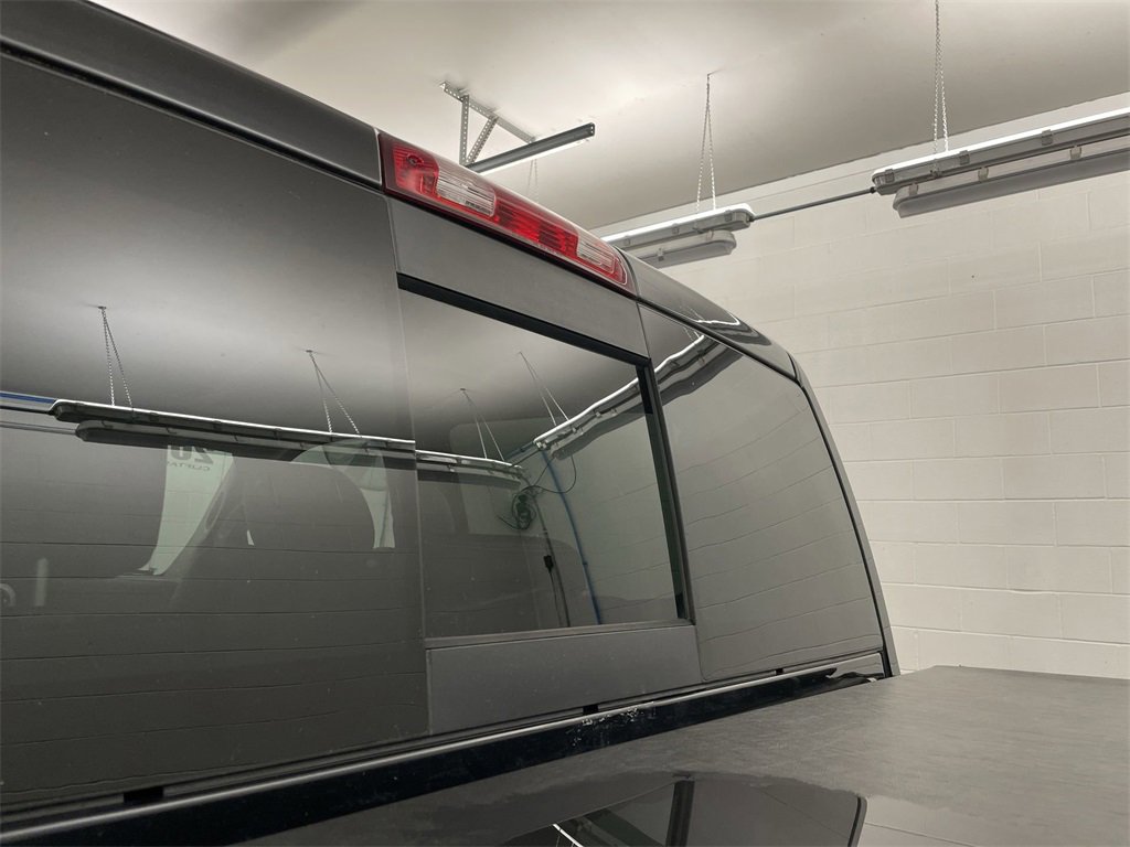 Used 2016 RAM 1500 Sport w/ Black Ram 1500 Sport Group image 28