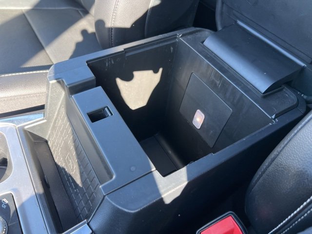 Certified 2020 Ford Explorer ST w/ ST Street Pack image 18