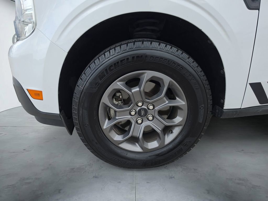 Used 2022 Ford Maverick XLT w/ XLT Luxury Package FWD image 14