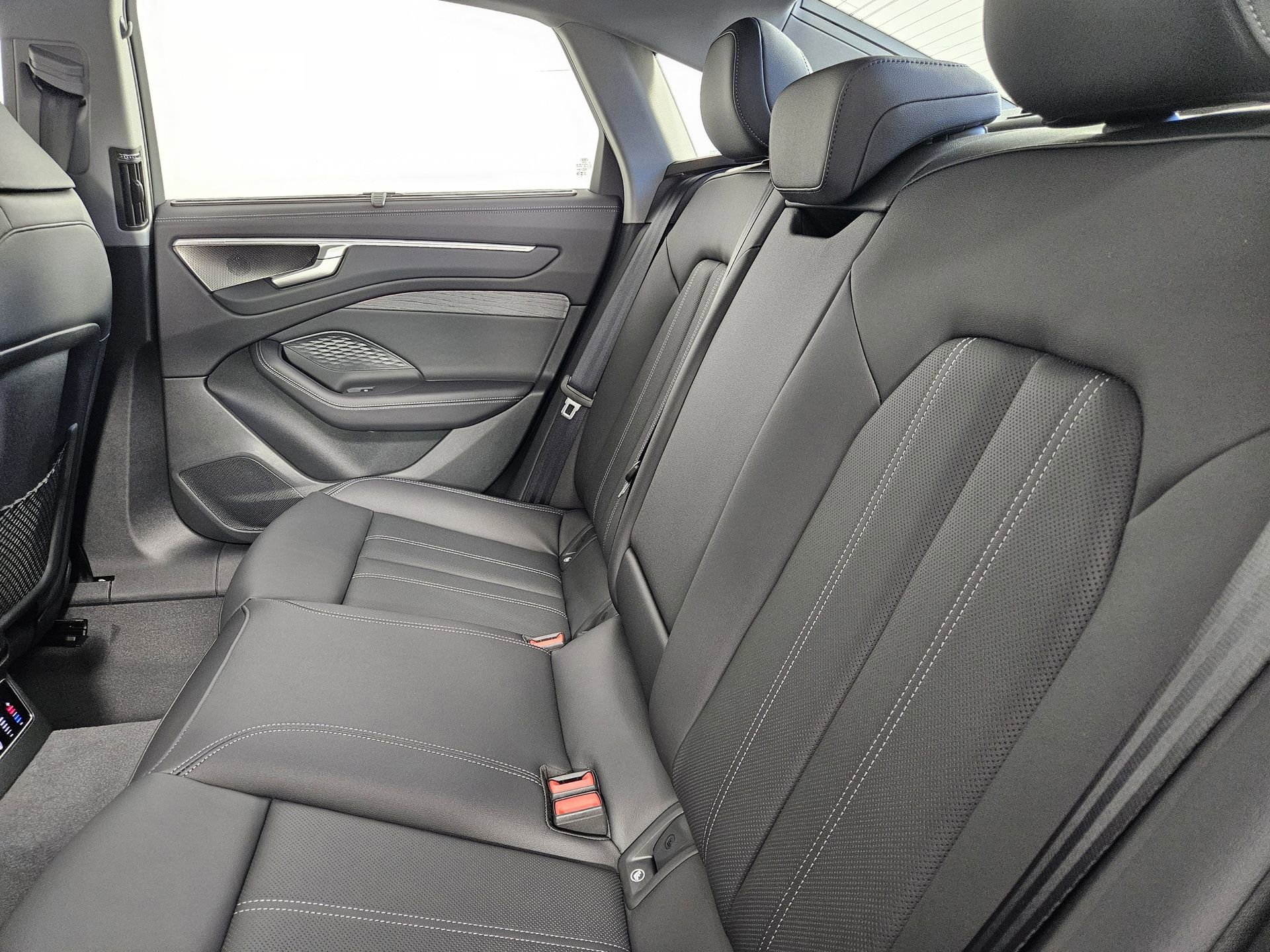 New 2026 Audi A6 Prestige AWD/4WD image 28