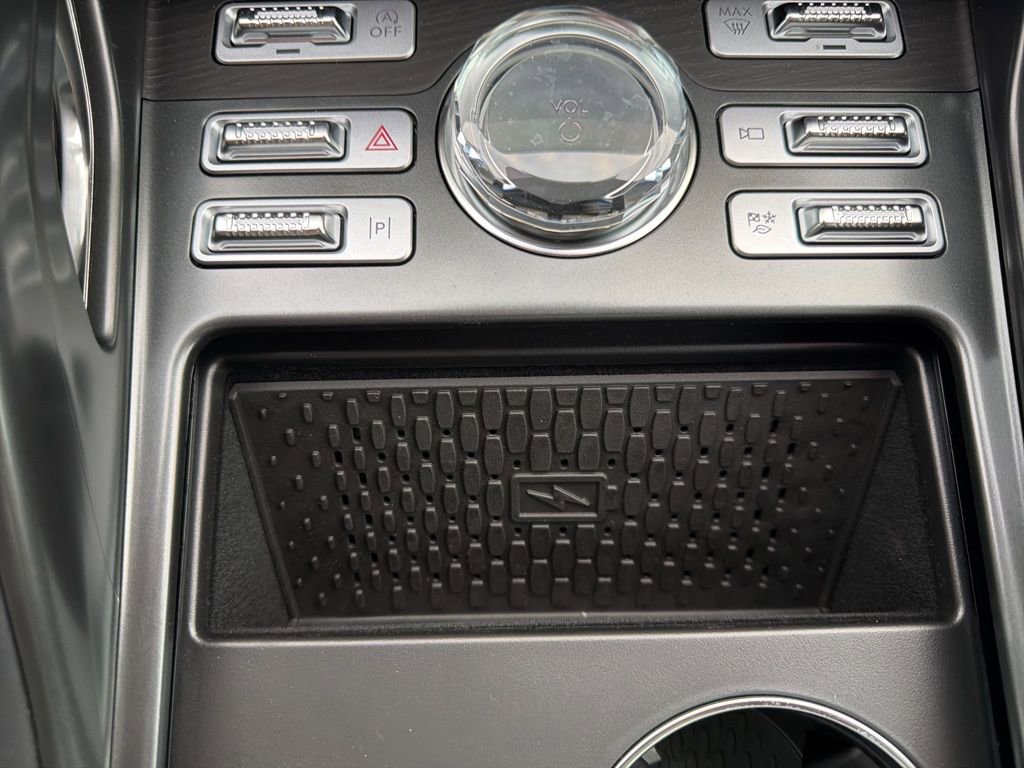 New 2026 Lincoln Nautilus Reserve w/ Jet Appearance Package AWD/4WD image 32