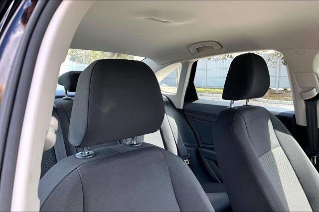 Used 2019 Volkswagen Jetta S w/ Driver Assistance Package FWD image 21