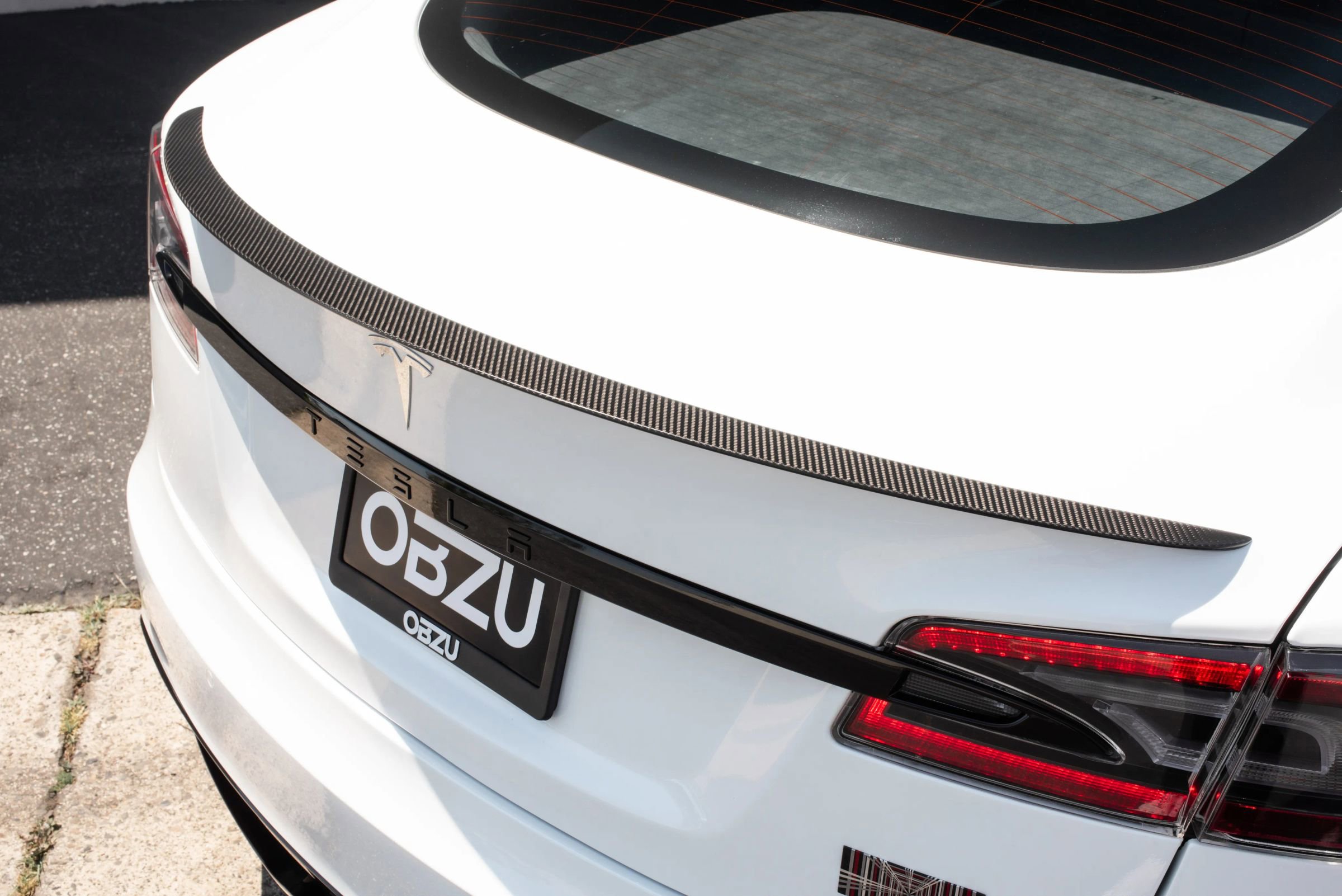 Used 2021 Tesla Model S Plaid image 34