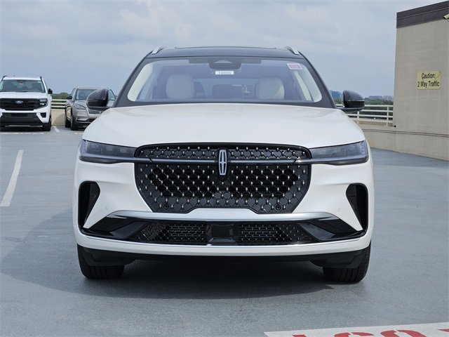 New 2026 Lincoln Nautilus Black Label image 2