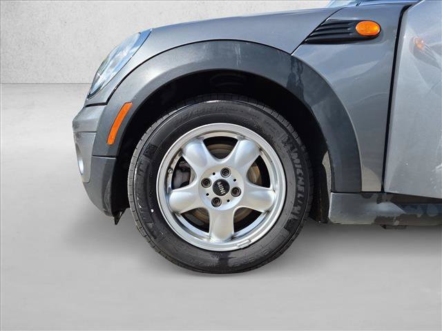 Used 2010 MINI Cooper Clubman Hardtop FWD image 7