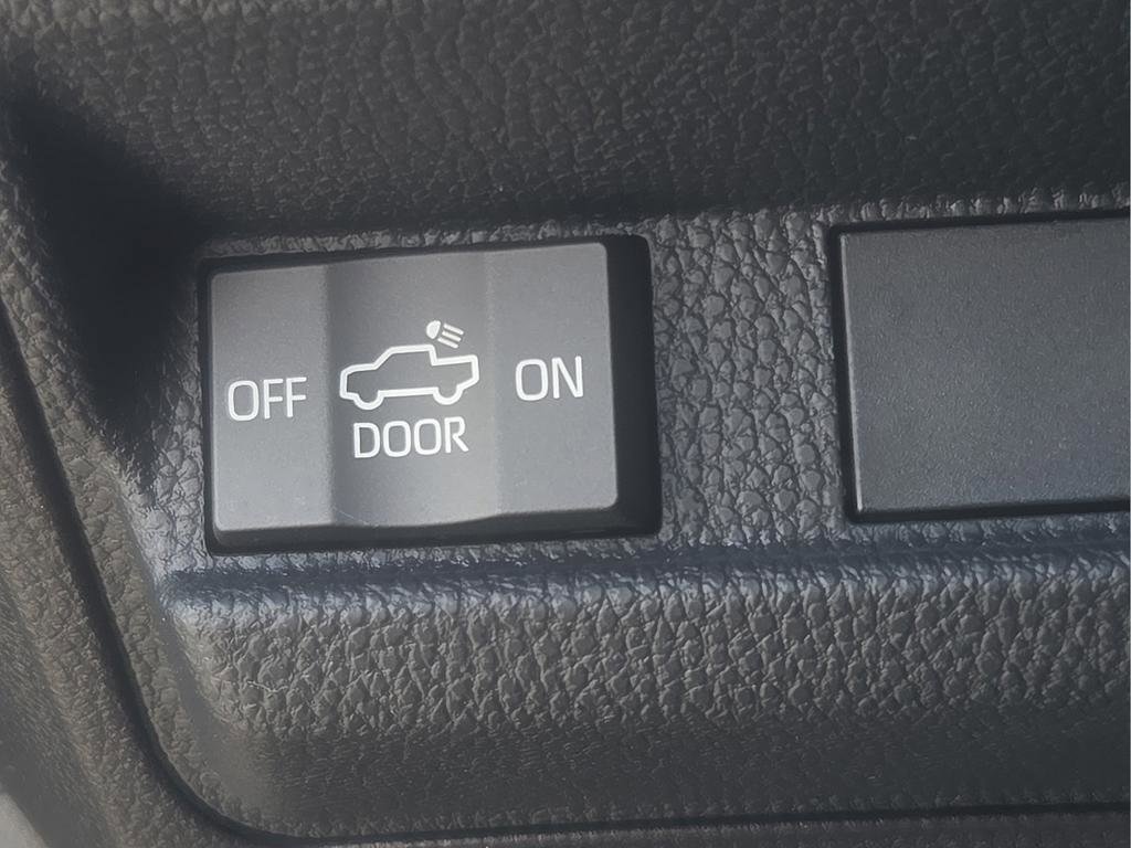 New 2026 Toyota Tacoma SR image 20