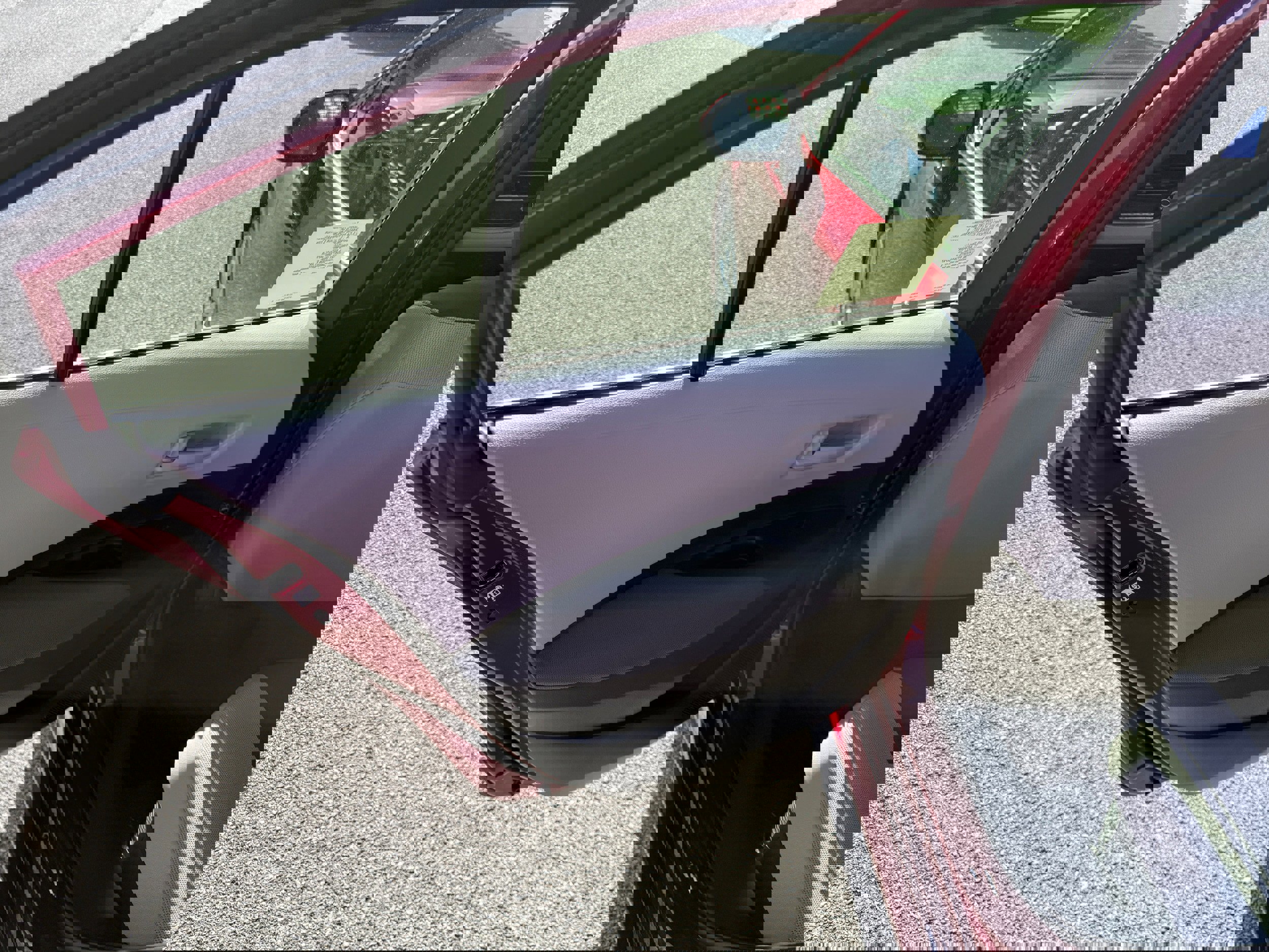 New 2026 Toyota Corolla LE image 10