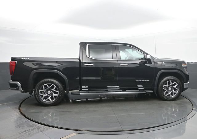 New 2026 GMC Sierra 1500 SLT w/ SLT Premium Plus Package image 6