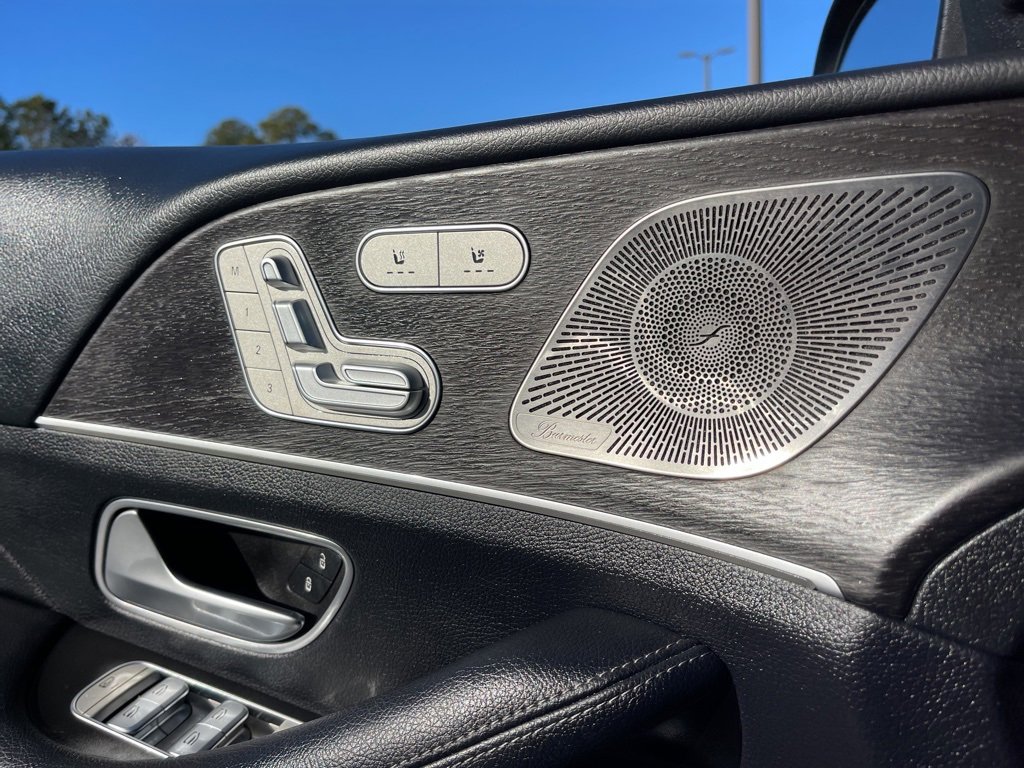 Used 2022 Mercedes-Benz GLE 350 4MATIC image 16