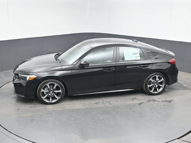 New 2026 Honda Civic Sport Touring image 35