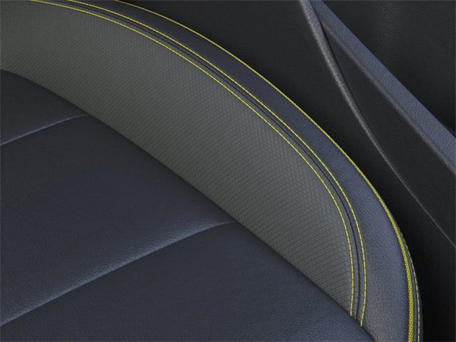 New 2025 Chevrolet TrailBlazer ACTIV w/ Convenience Package image 21