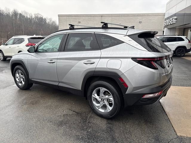 Used 2023 Hyundai Tucson SEL image 3