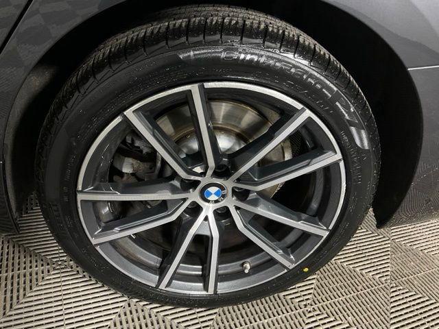 Used 2022 BMW 330i xDrive Sedan w/ Premium Package image 45