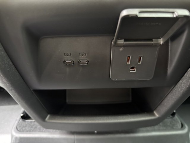 New 2026 Buick Enclave Preferred w/ Power Package image 20