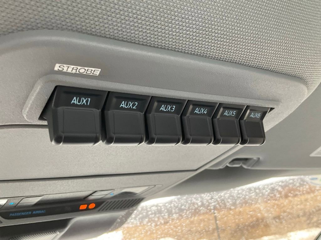 New 2026 Ford F450 XL image 8