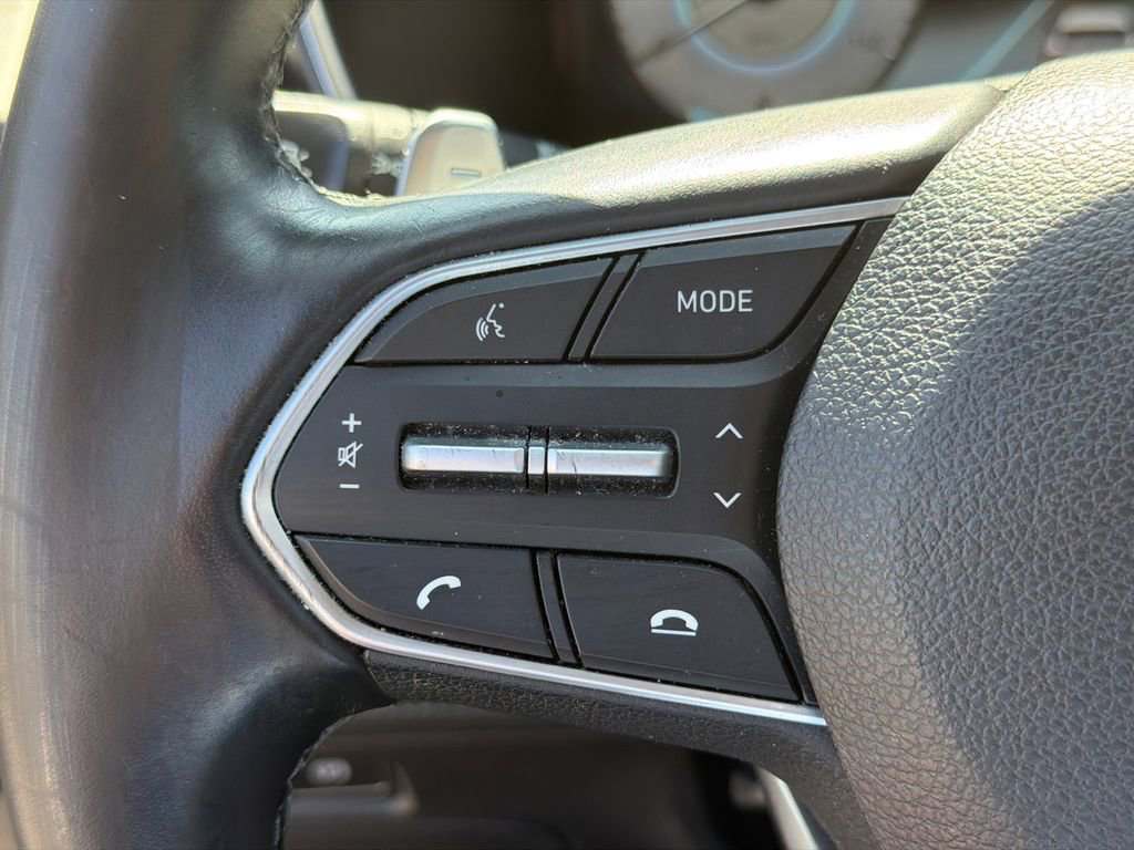 Used 2022 Hyundai Santa Fe Limited w/ Cargo Package image 25