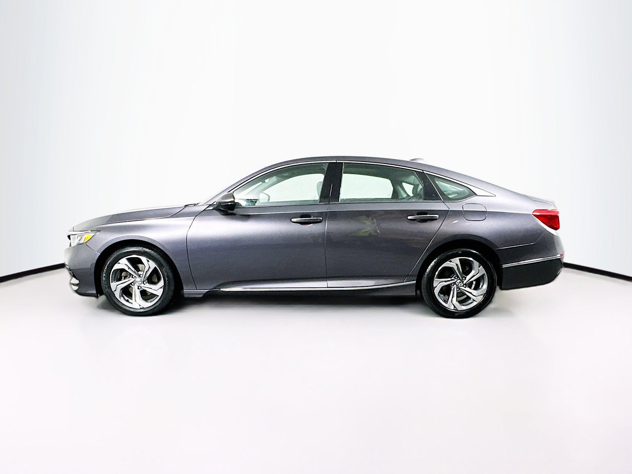 Used 2020 Honda Accord EX-L image 4