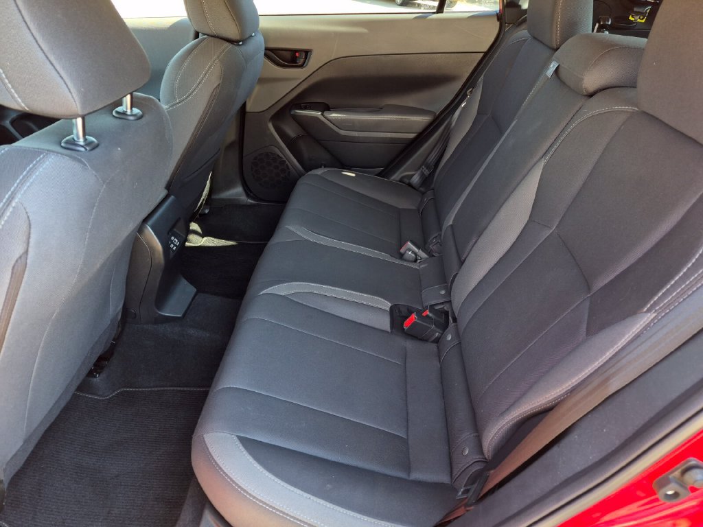Used 2025 Subaru Crosstrek 2.5i Premium AWD/4WD image 31