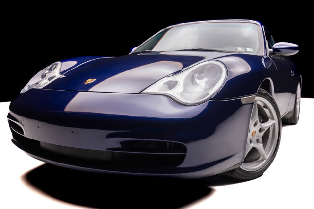 Used 2004 Porsche 911 Targa RWD image 20