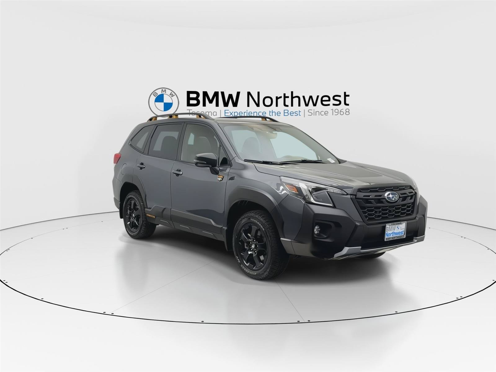 Used 2023 Subaru Forester Wilderness AWD/4WD image 6