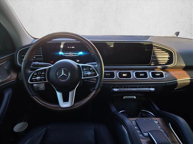 Certified 2023 Mercedes-Benz GLE 450 GLE 450 image 15