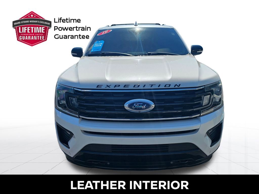 Used 2019 Ford Expedition Limited w/ Equipment Group 303A image 5