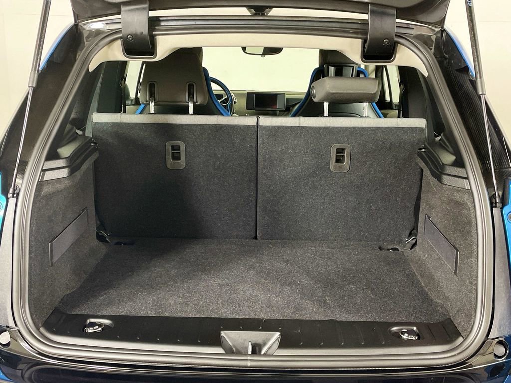 Used 2017 BMW i3 w/ Range Extender image 27