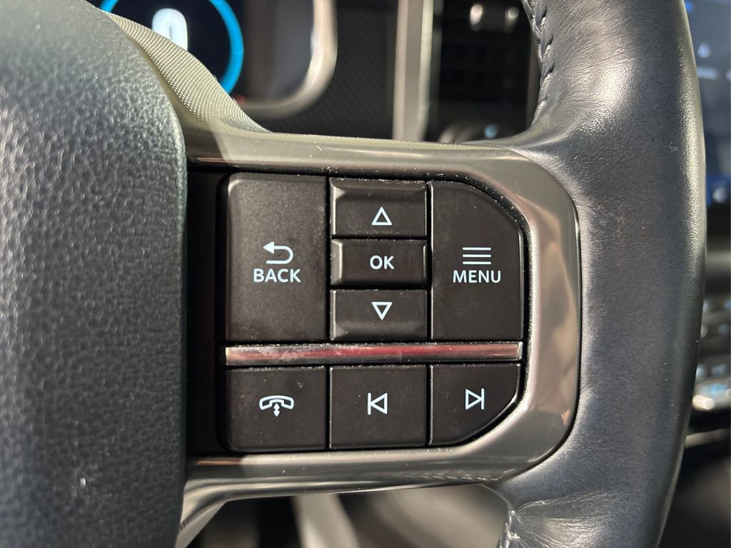 Used 2021 Ford F150 Limited image 31