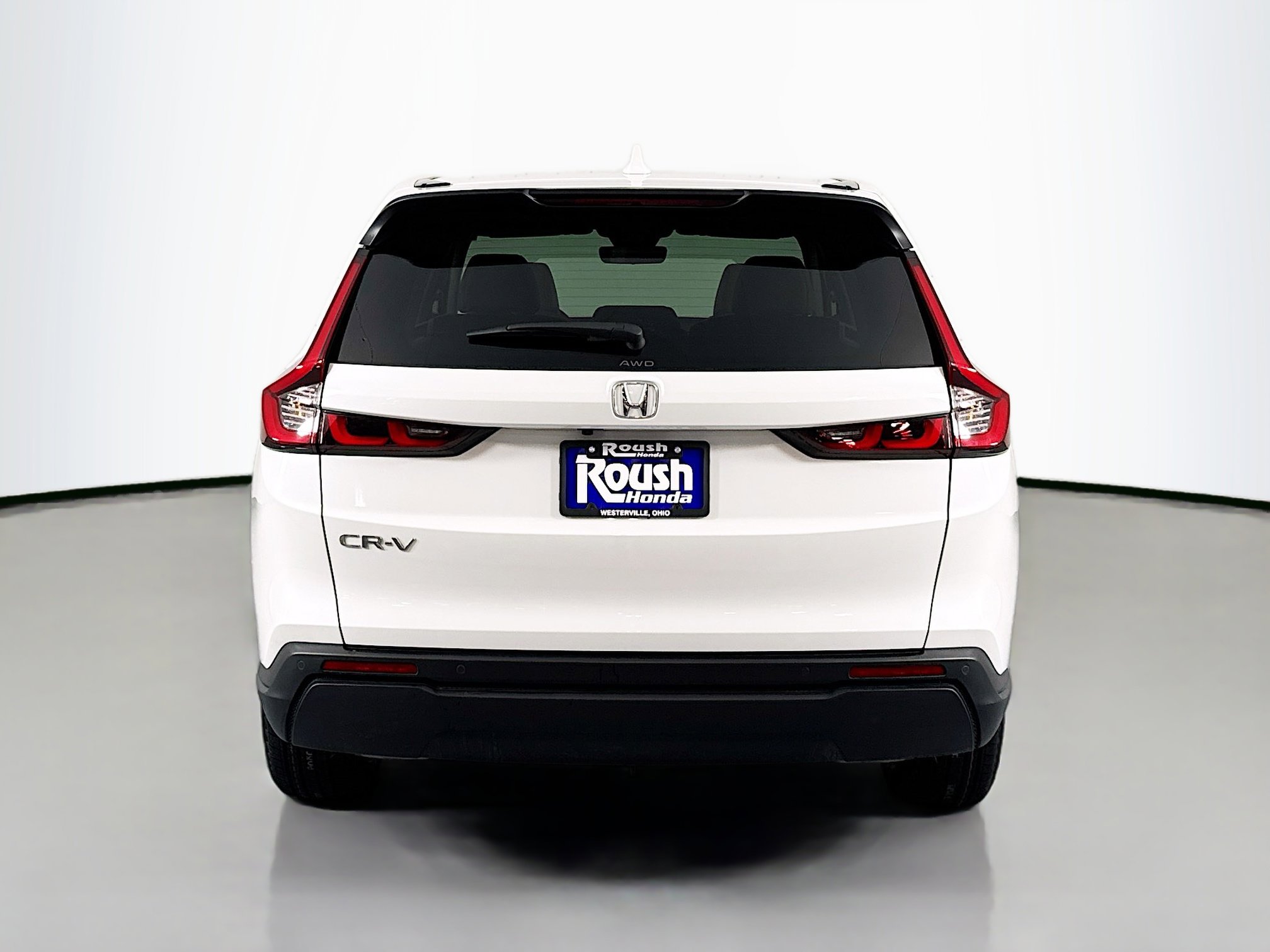 Certified 2024 Honda CR-V EX-L image 6