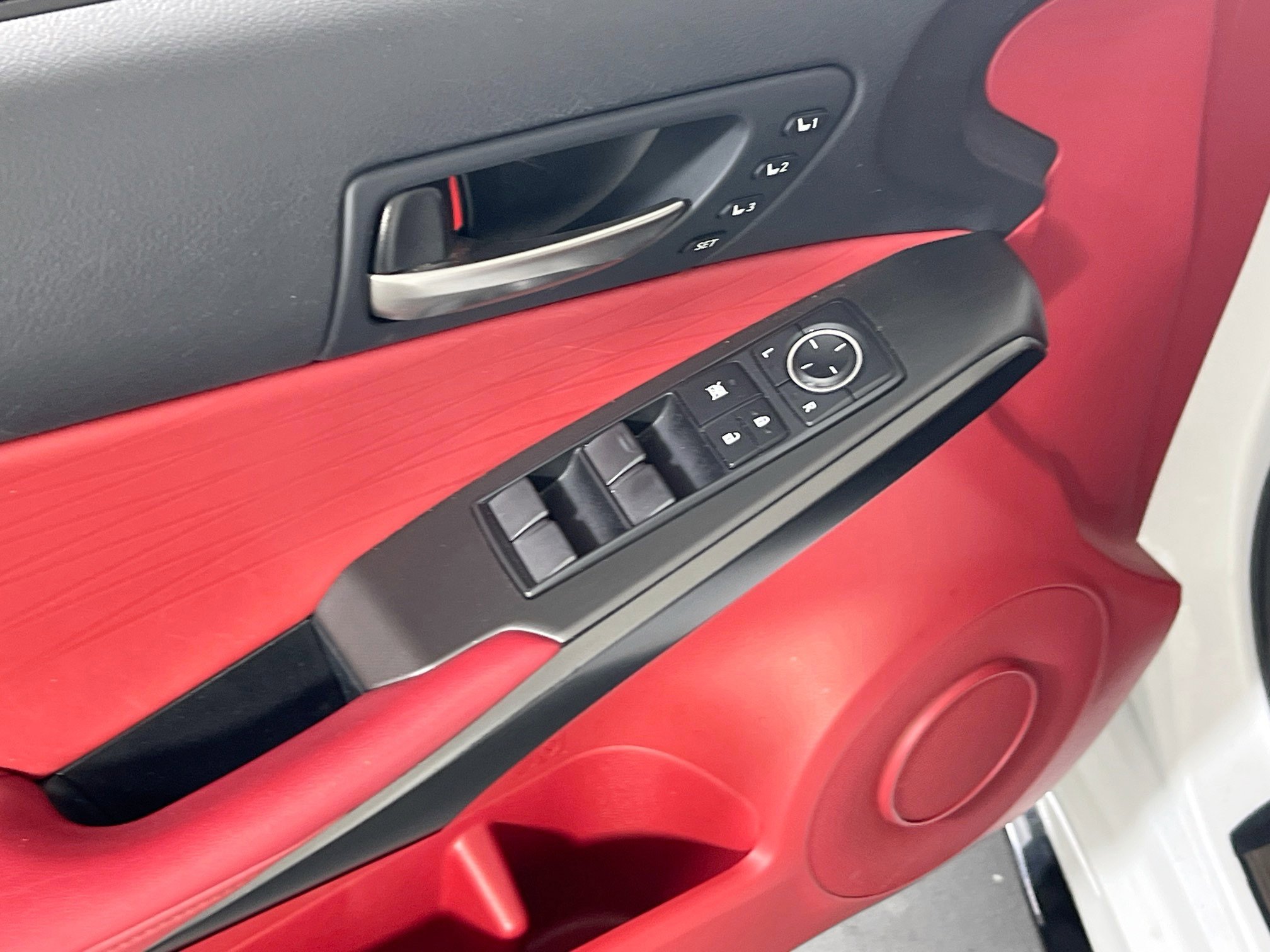 Used 2023 Lexus IS 350 F Sport w/ Memory Package image 17