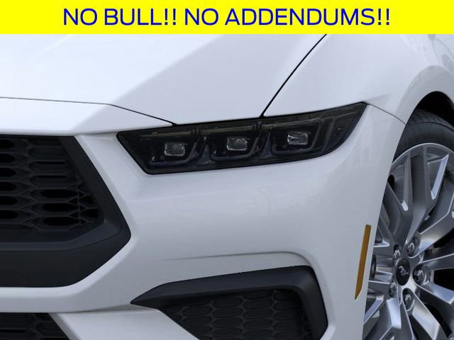 New 2026 Ford Mustang Premium image 19